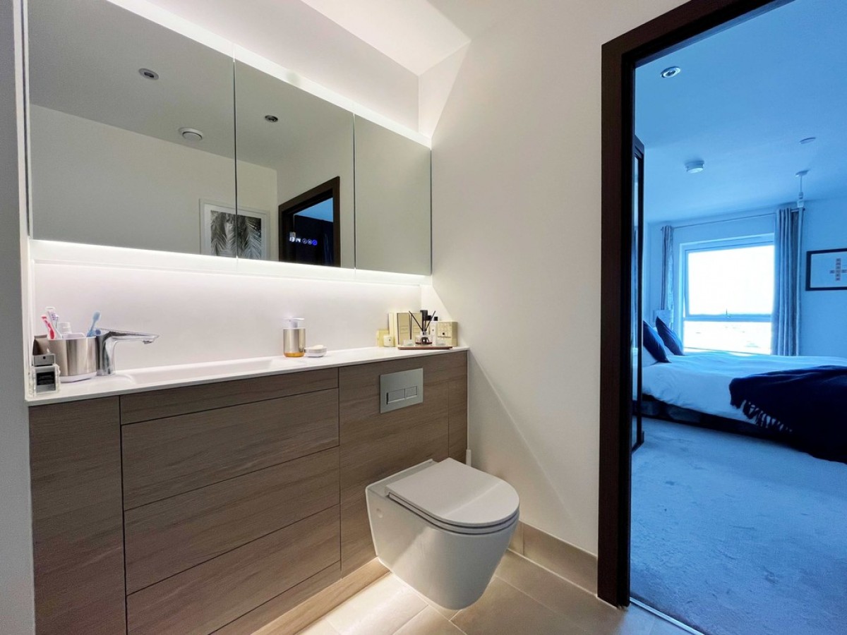 Victoria Avenue, Southend On Sea