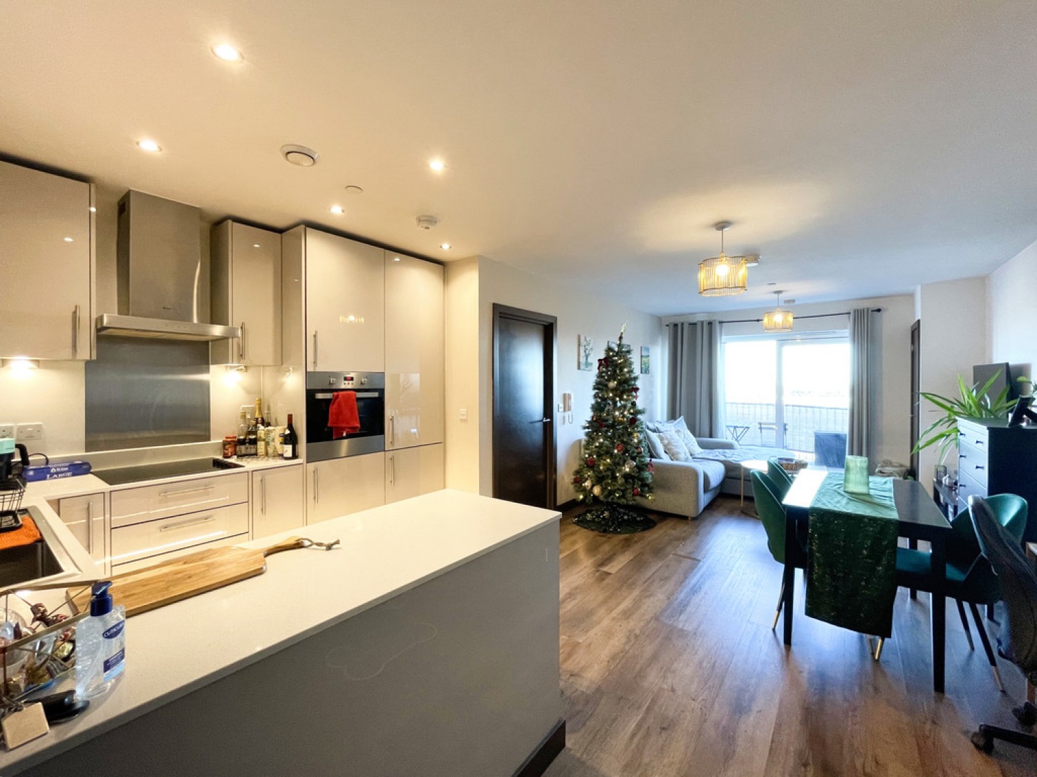 1 bedroom Flat in Victoria Avenue, Southend On Sea