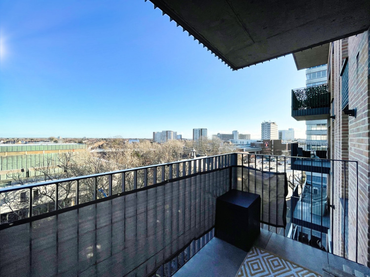 1 bedroom Flat in Victoria Avenue, Southend On Sea