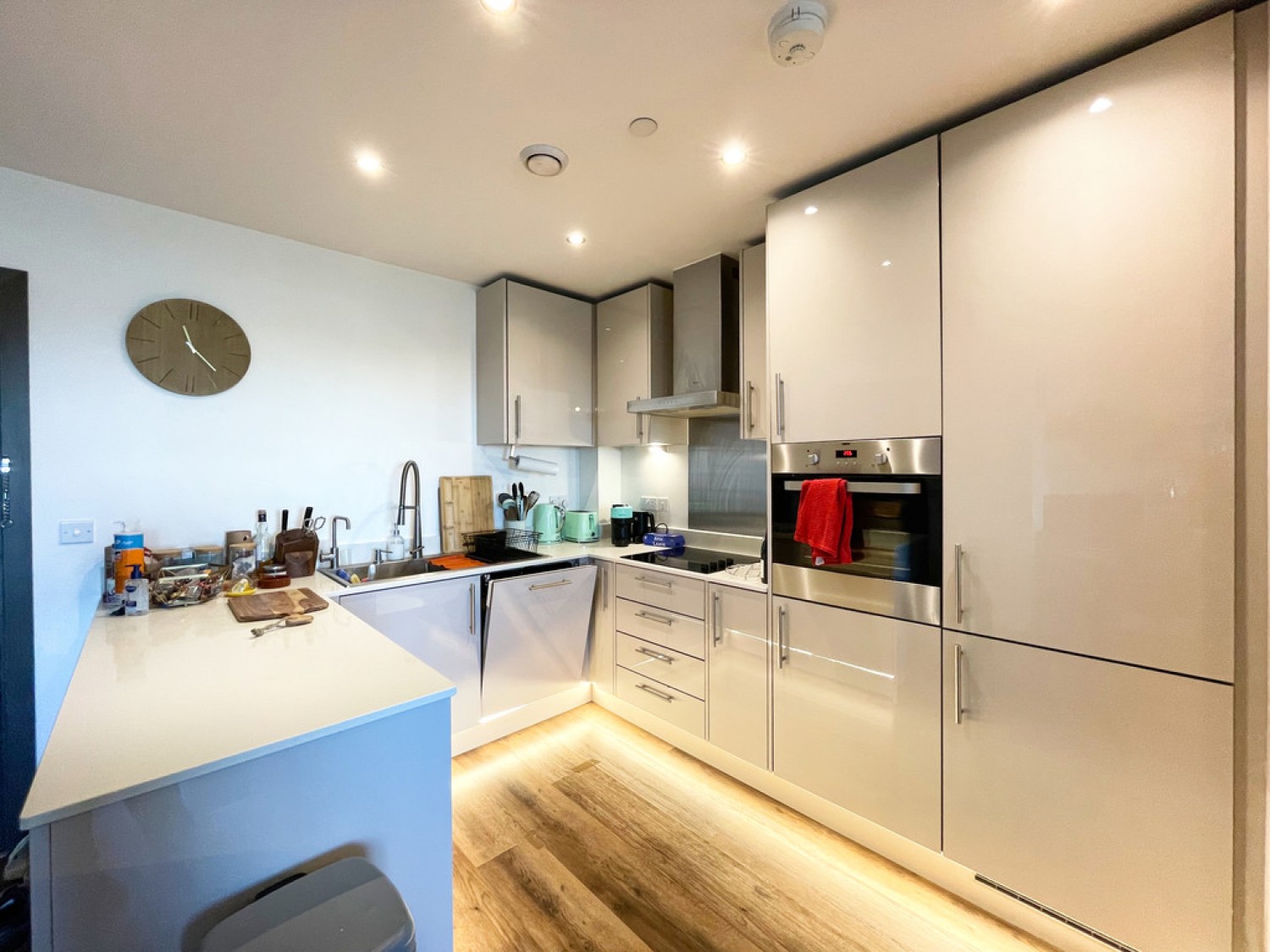 1 bedroom Flat in Victoria Avenue, Southend On Sea