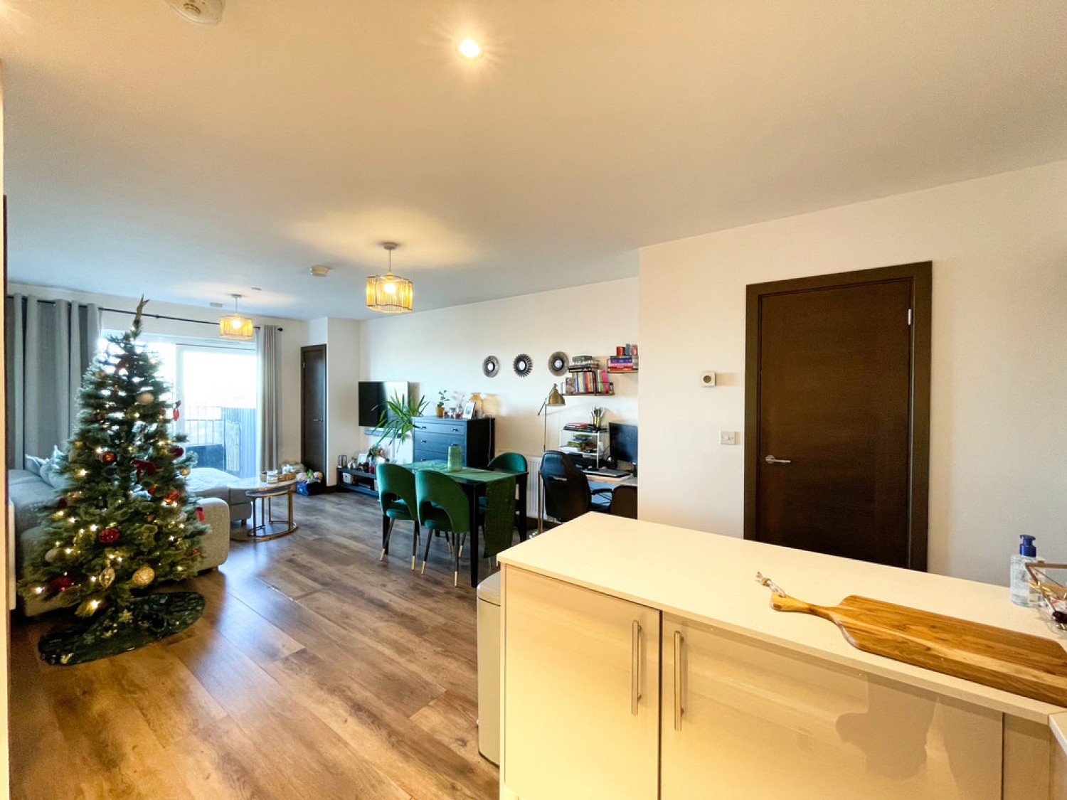 1 bedroom Flat in Victoria Avenue, Southend On Sea