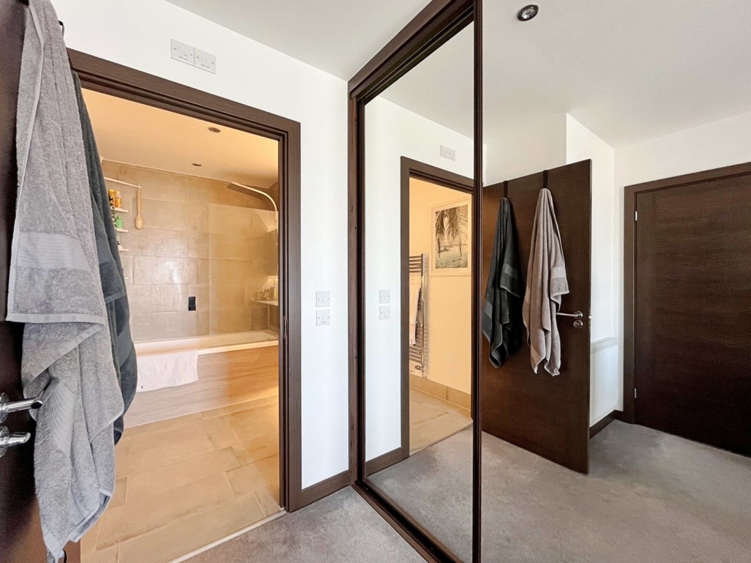 1 bedroom Flat in Victoria Avenue, Southend On Sea