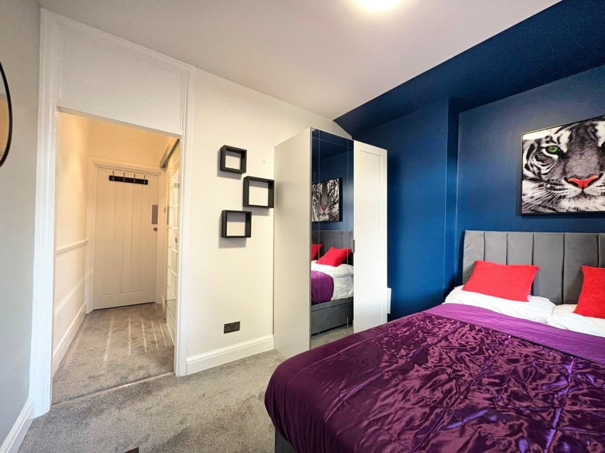 Beedell Avenue, Westcliff On Sea