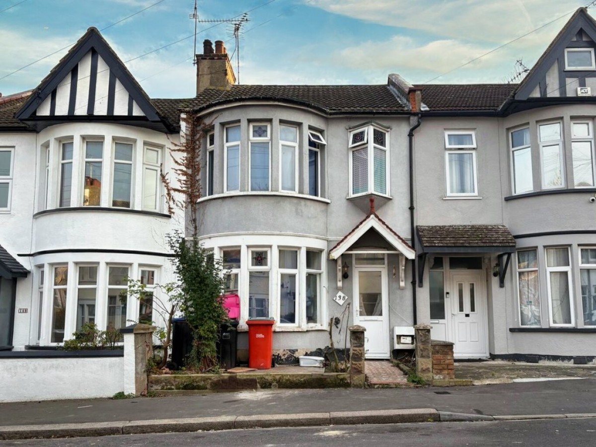 Beedell Avenue, Westcliff On Sea