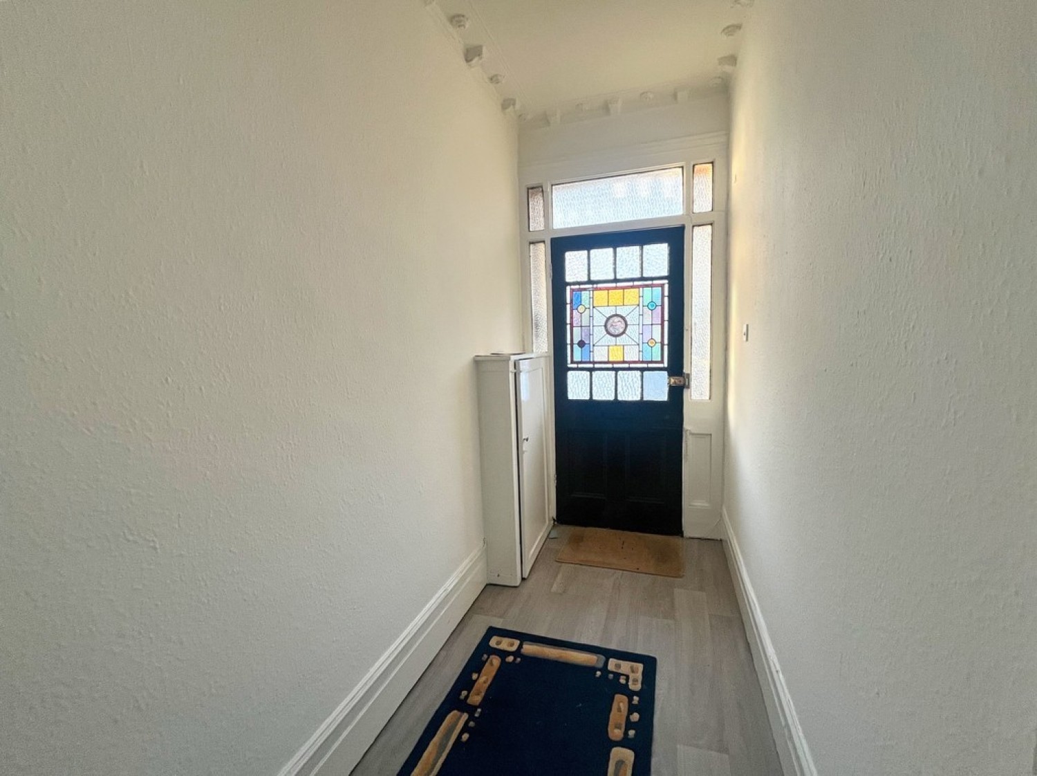 2 bedroom Flat for Letting Cossington Road, Westcliff On Sea