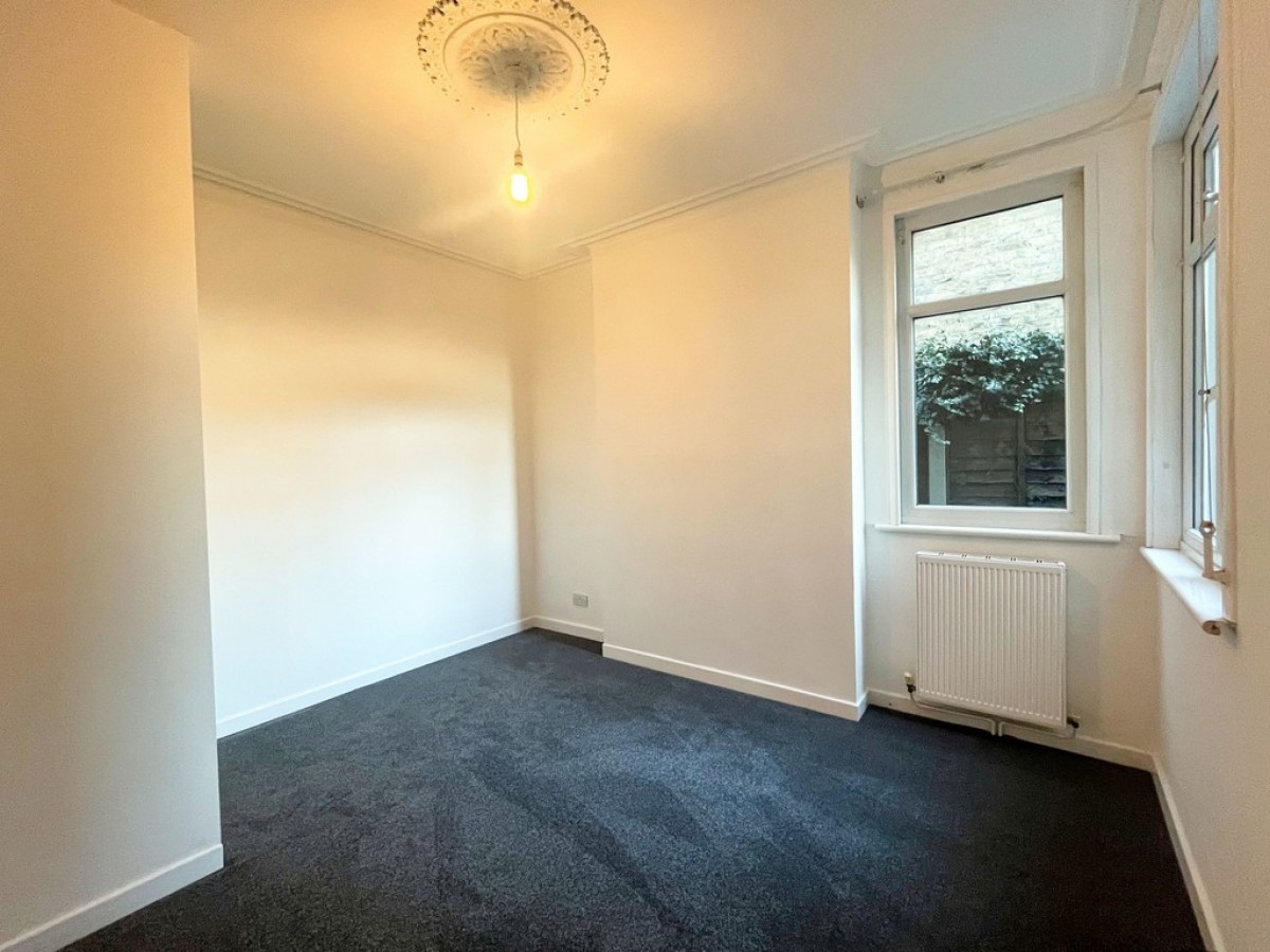 Cossington Road, Westcliff On Sea