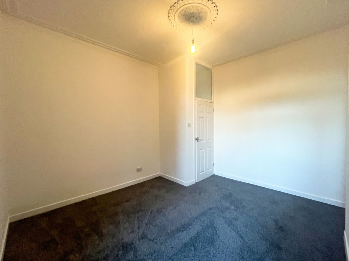 Cossington Road, Westcliff On Sea