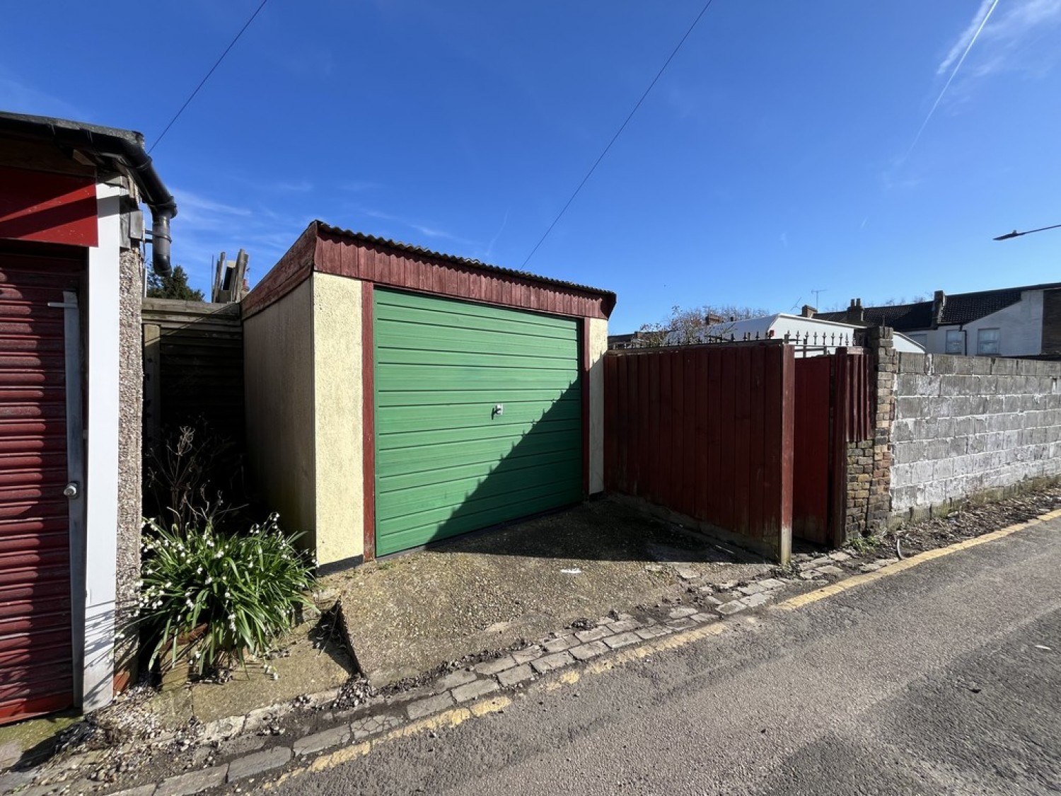 3 bedroom House for Sale Park Street, Southend On Sea