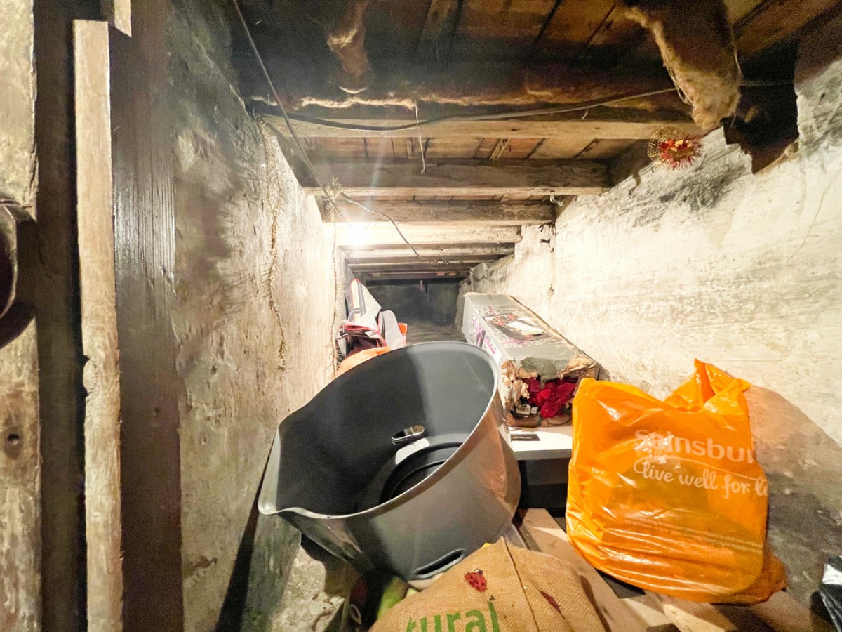 Park Street, Southend On Sea