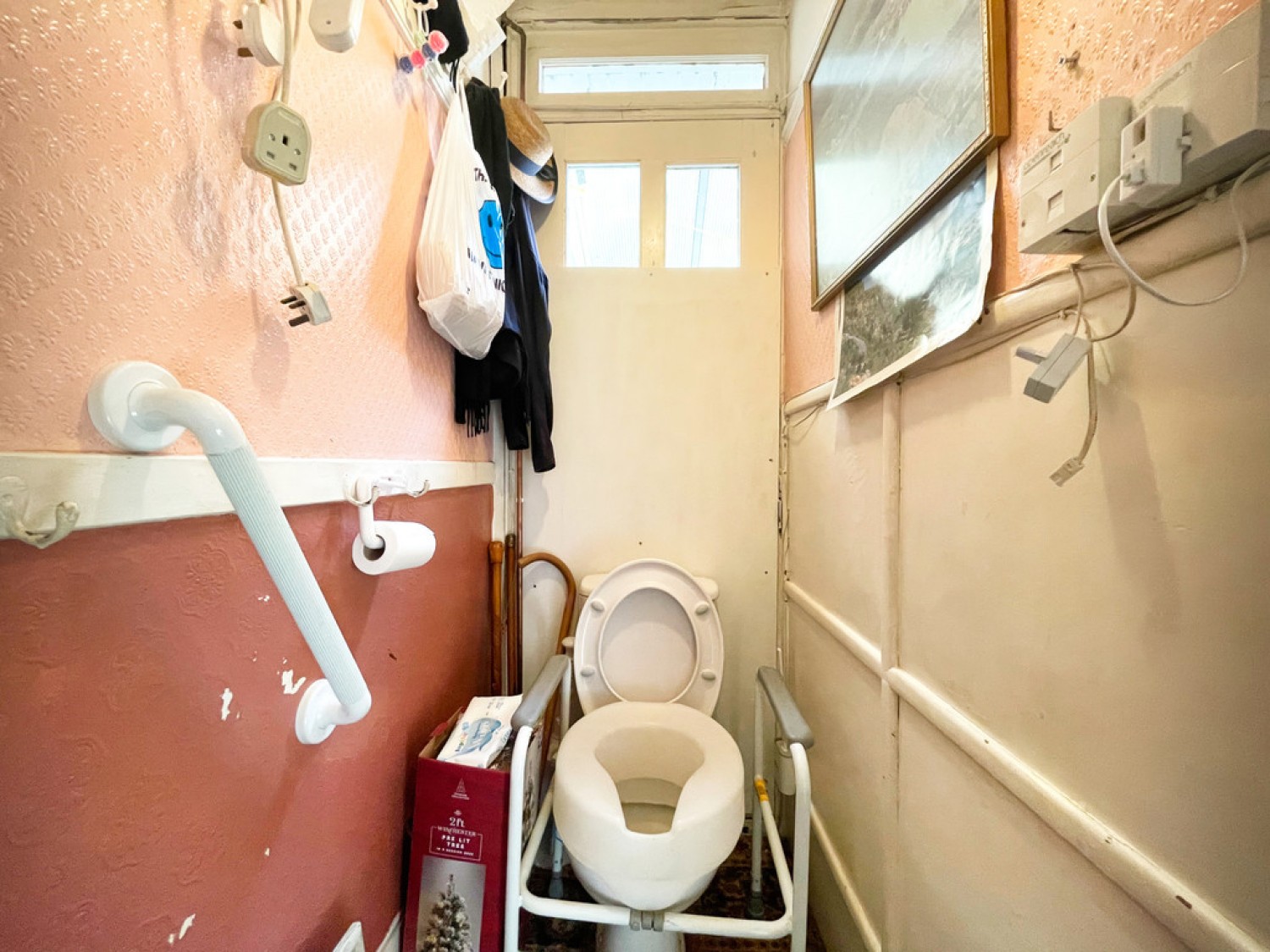 3 bedroom House for Sale Park Street, Southend On Sea