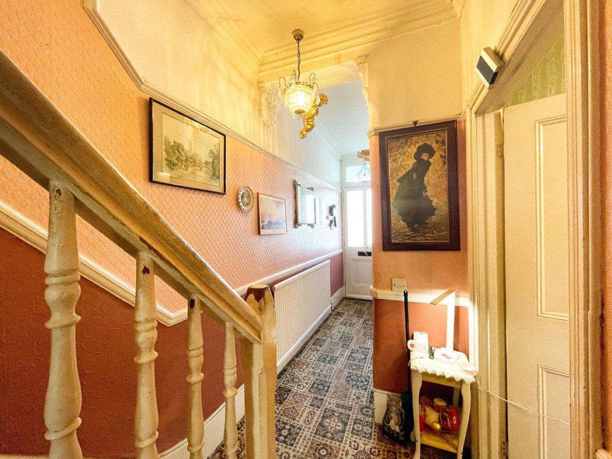 Park Street, Southend On Sea