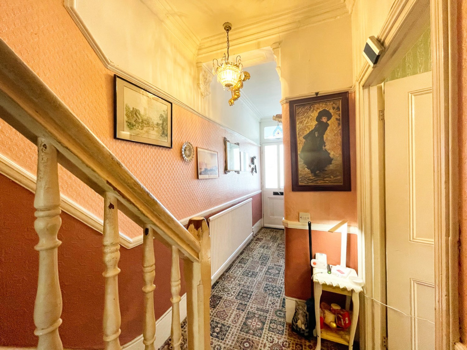 3 bedroom House for Sale Park Street, Southend On Sea