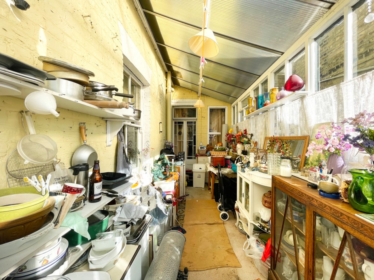 Park Street, Southend On Sea