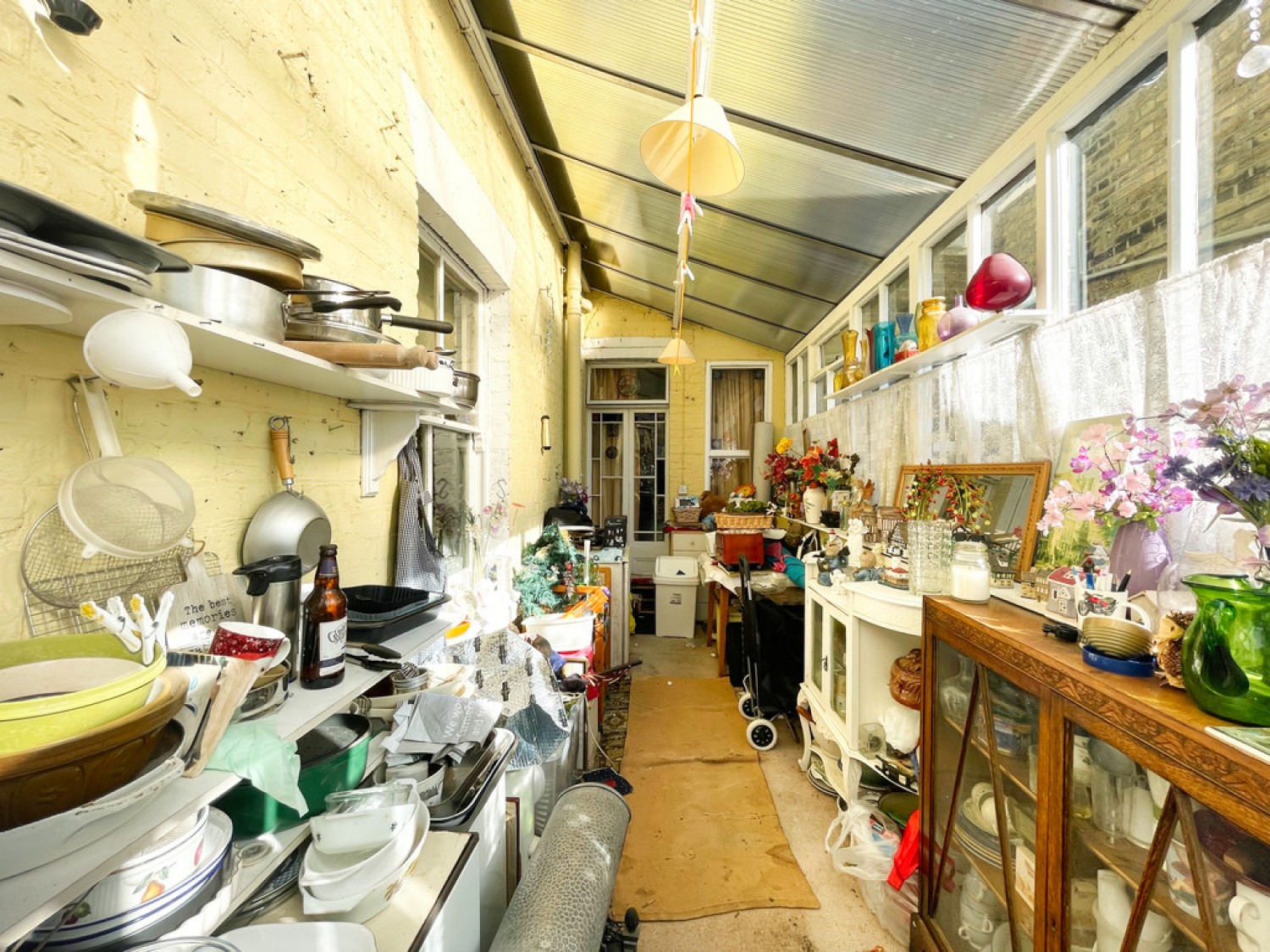 3 bedroom House for Sale Park Street, Southend On Sea