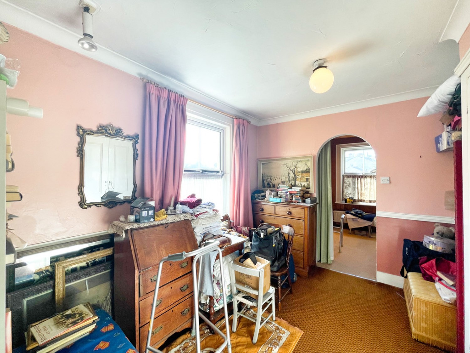 3 bedroom House for Sale Park Street, Southend On Sea