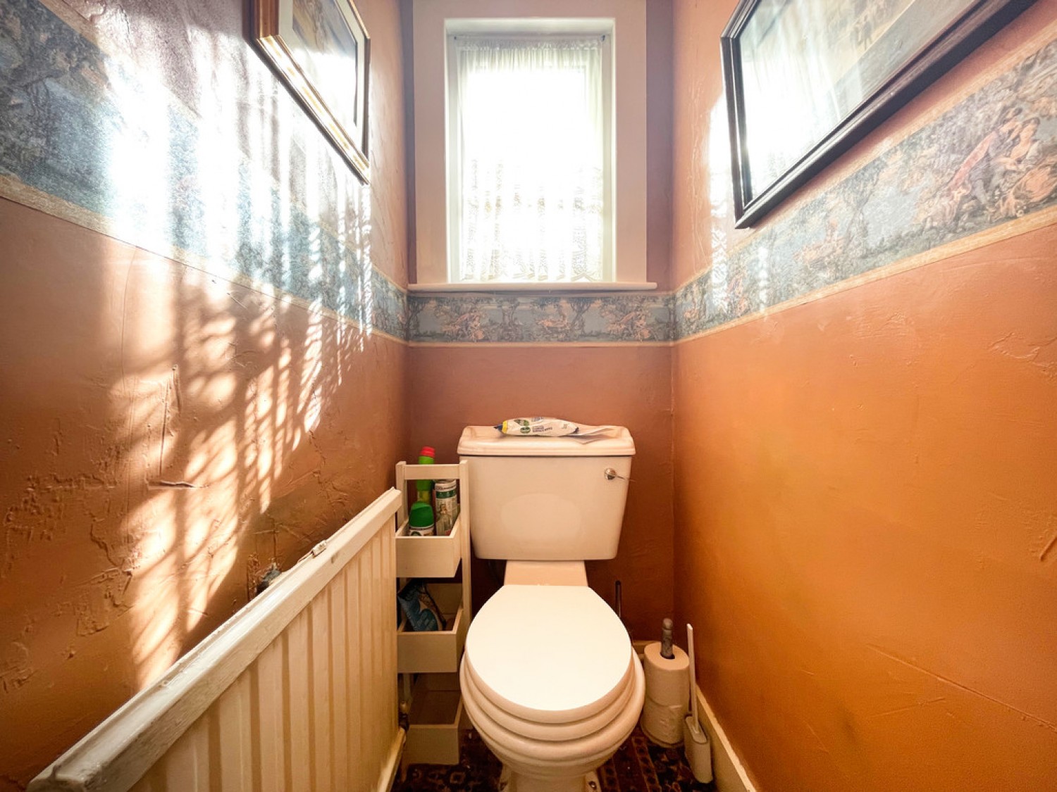 3 bedroom House for Sale Park Street, Southend On Sea