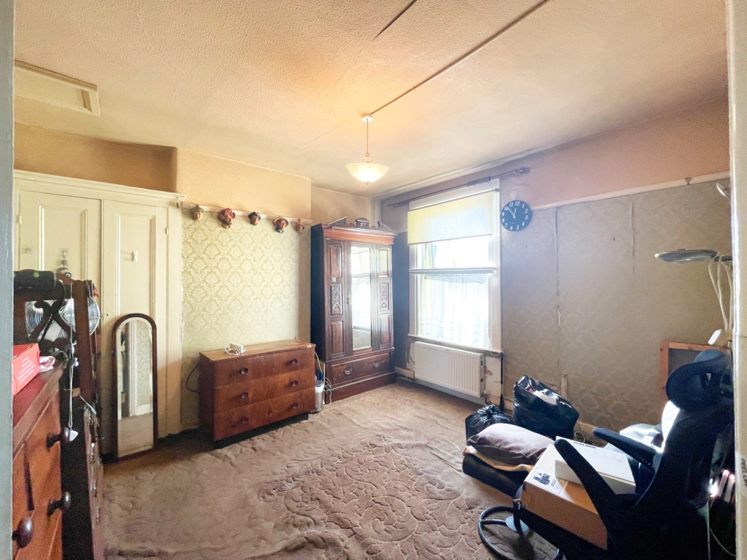 3 bedroom House for Sale Park Street, Southend On Sea