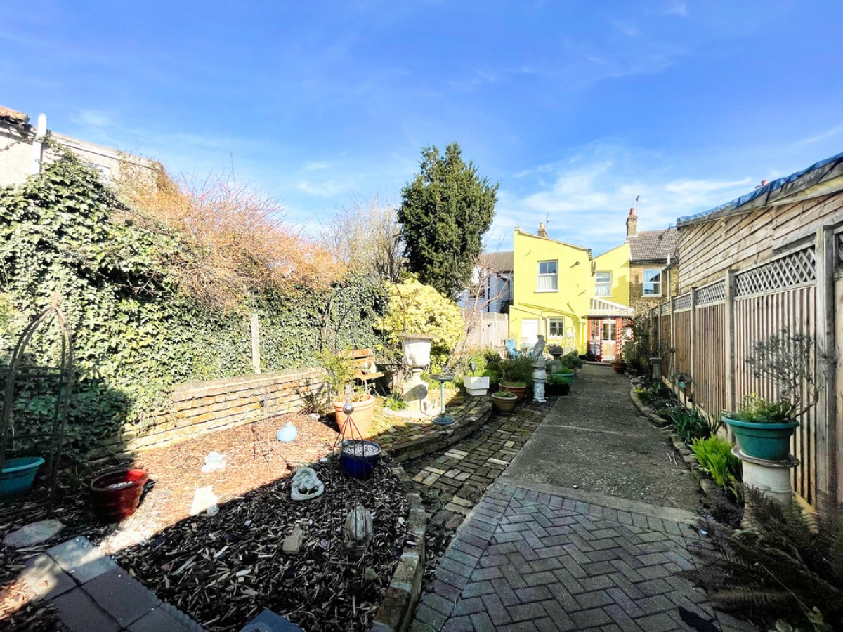 Park Street, Southend On Sea