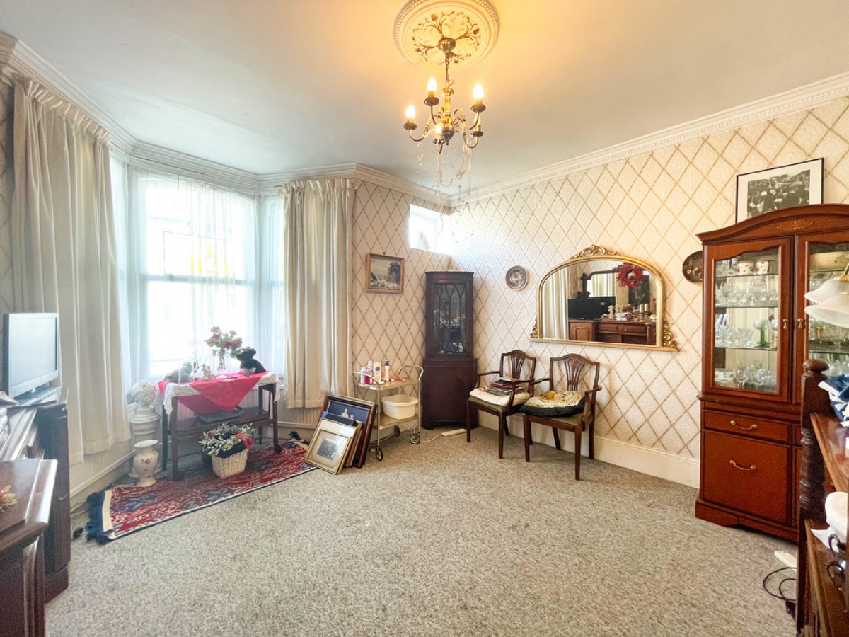 Park Street, Southend On Sea