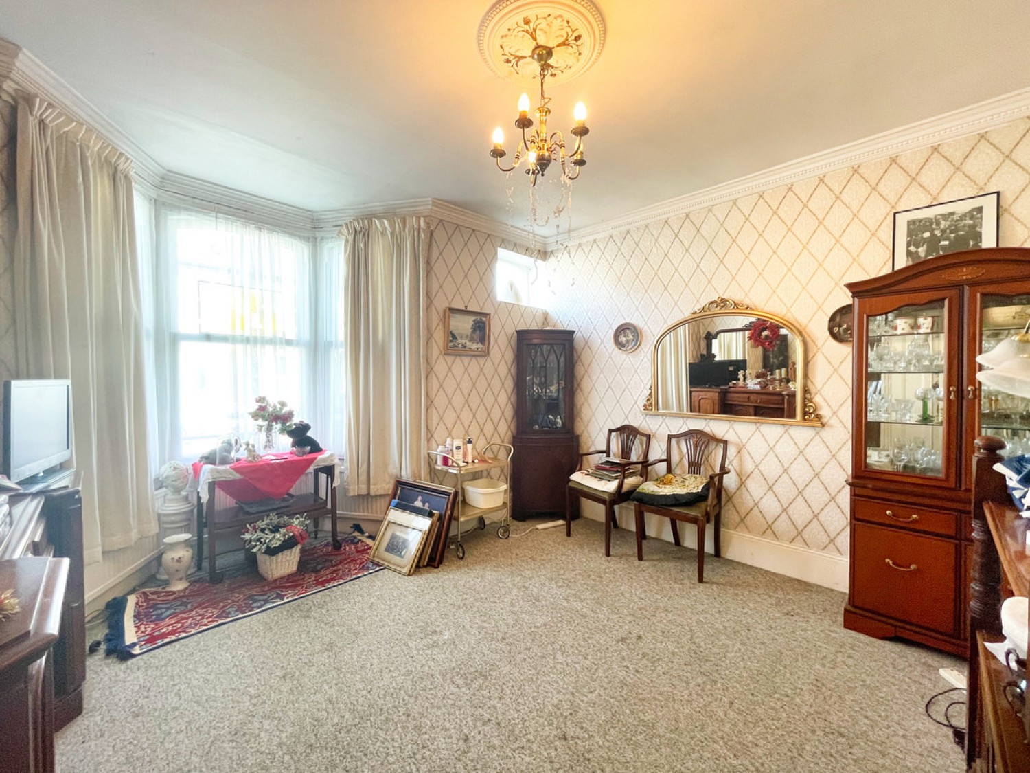 3 bedroom House for Sale Park Street, Southend On Sea