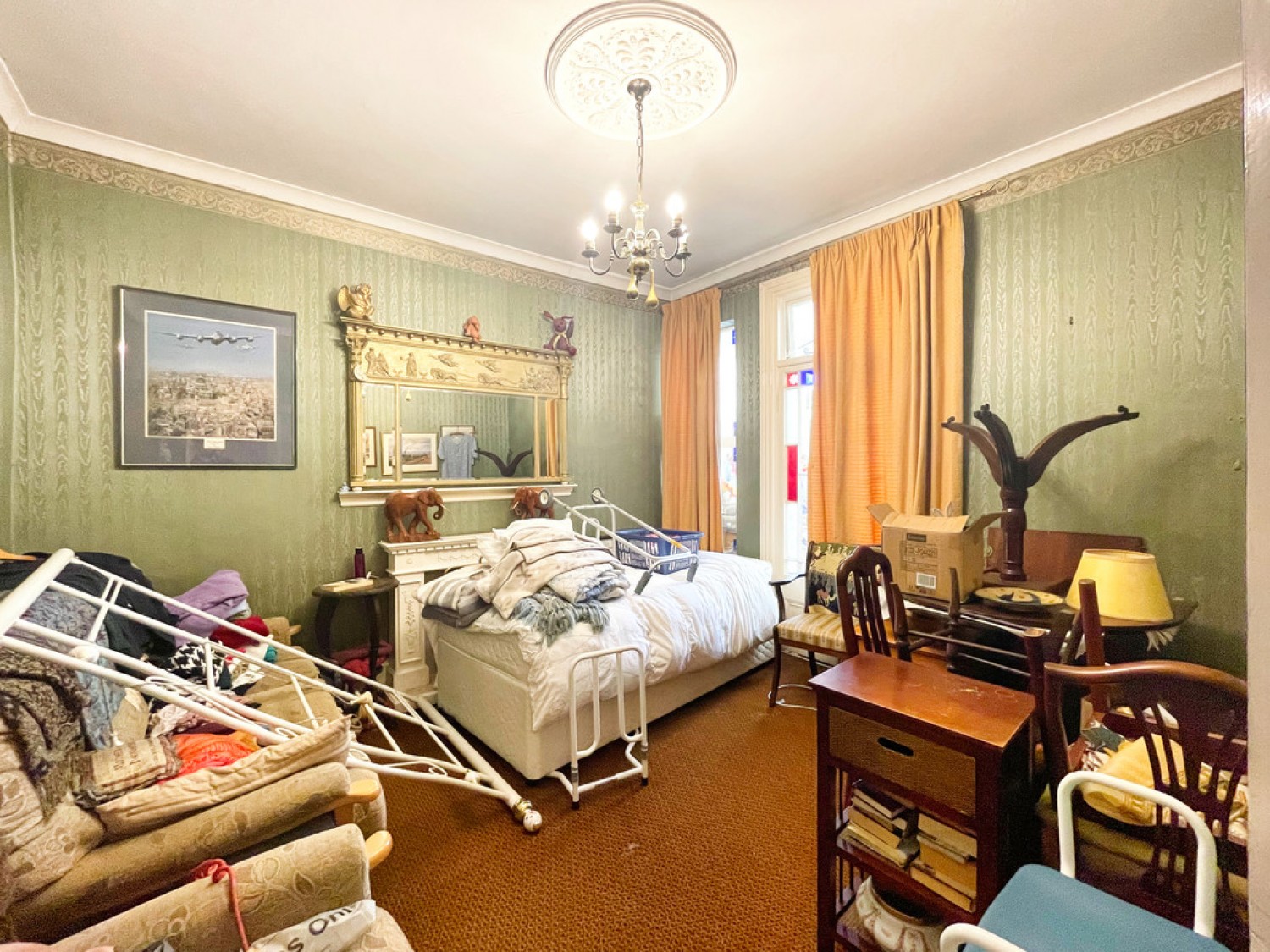 3 bedroom House for Sale Park Street, Southend On Sea