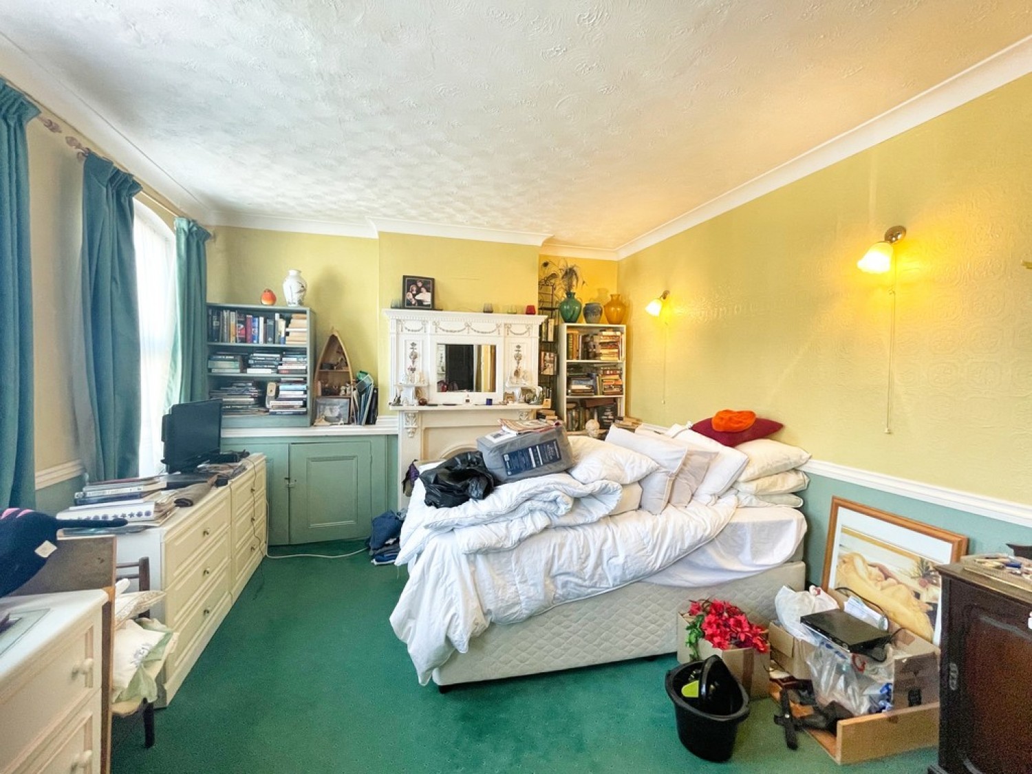 3 bedroom House for Sale Park Street, Southend On Sea