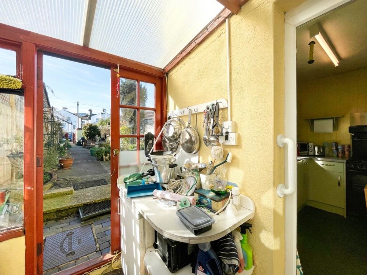 Park Street, Southend On Sea