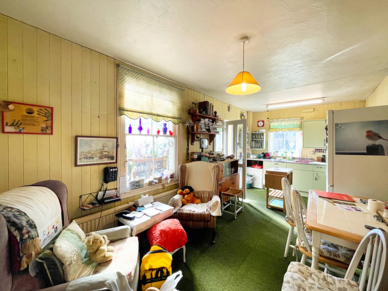 3 bedroom House for Sale Park Street, Southend On Sea