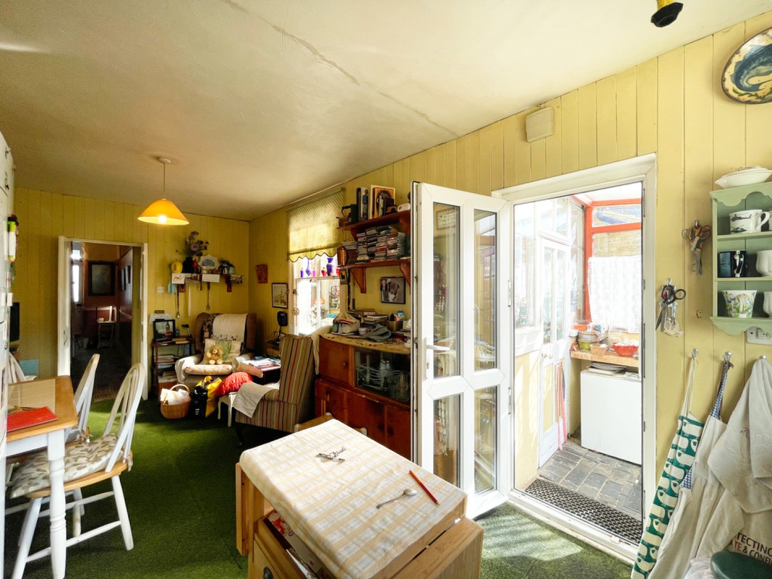 3 bedroom House for Sale Park Street, Southend On Sea