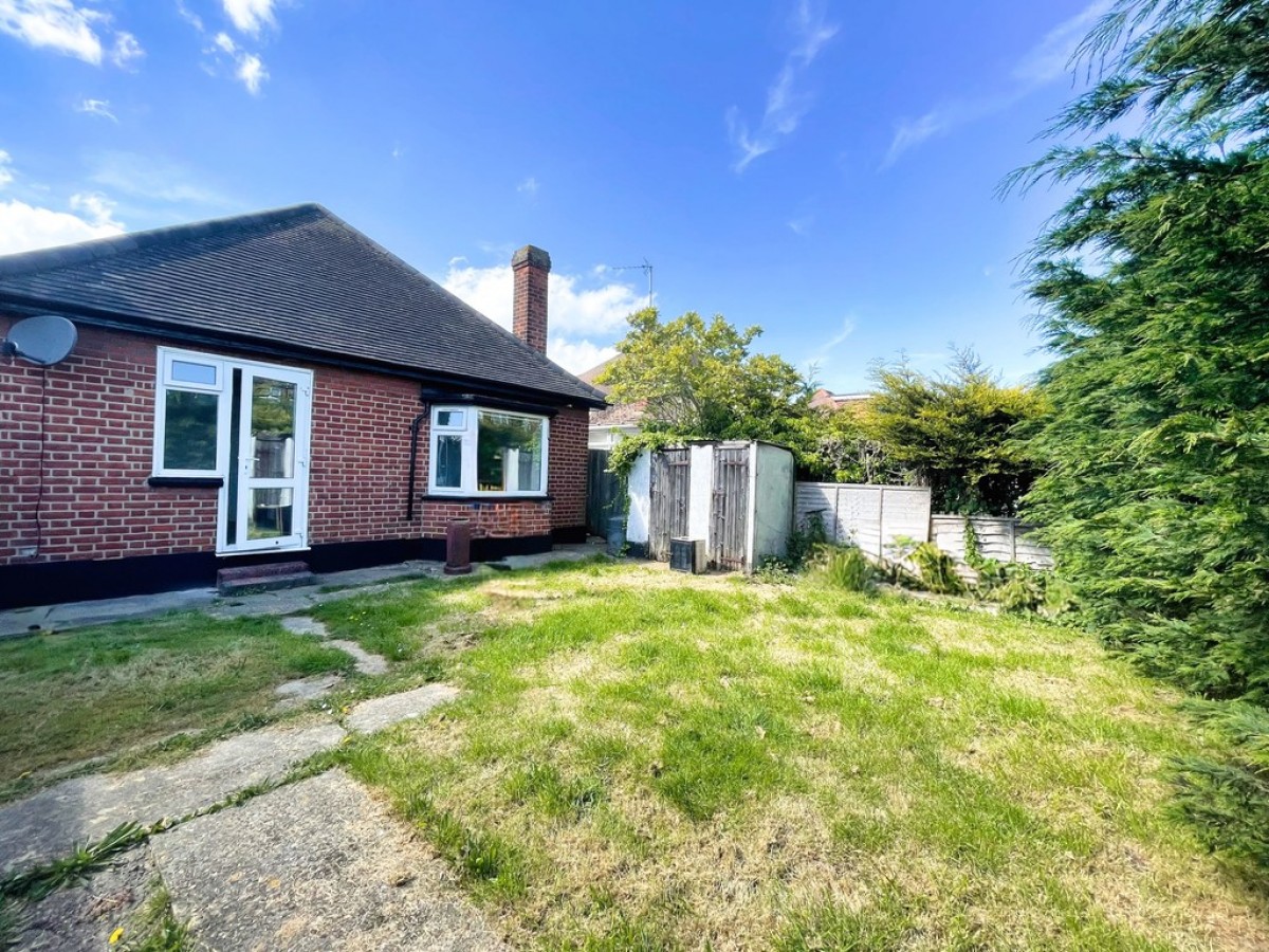 Hobleythick Lane, Westcliff On Sea