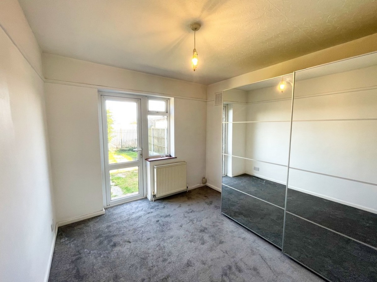 Hobleythick Lane, Westcliff On Sea