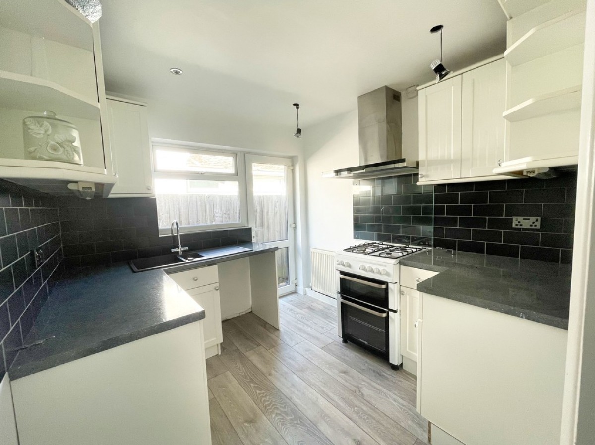 Hobleythick Lane, Westcliff On Sea