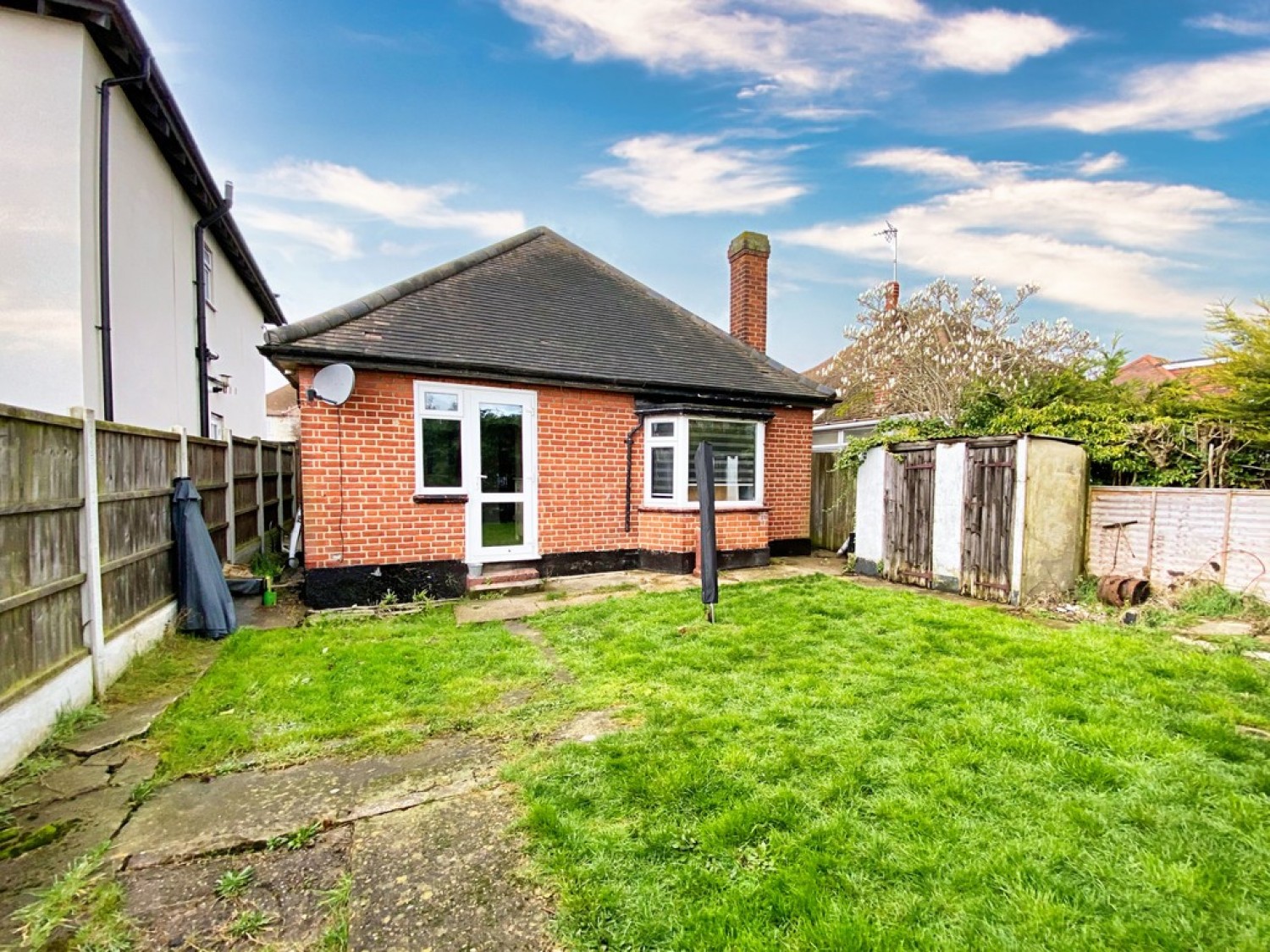 Hobleythick Lane, Westcliff On Sea