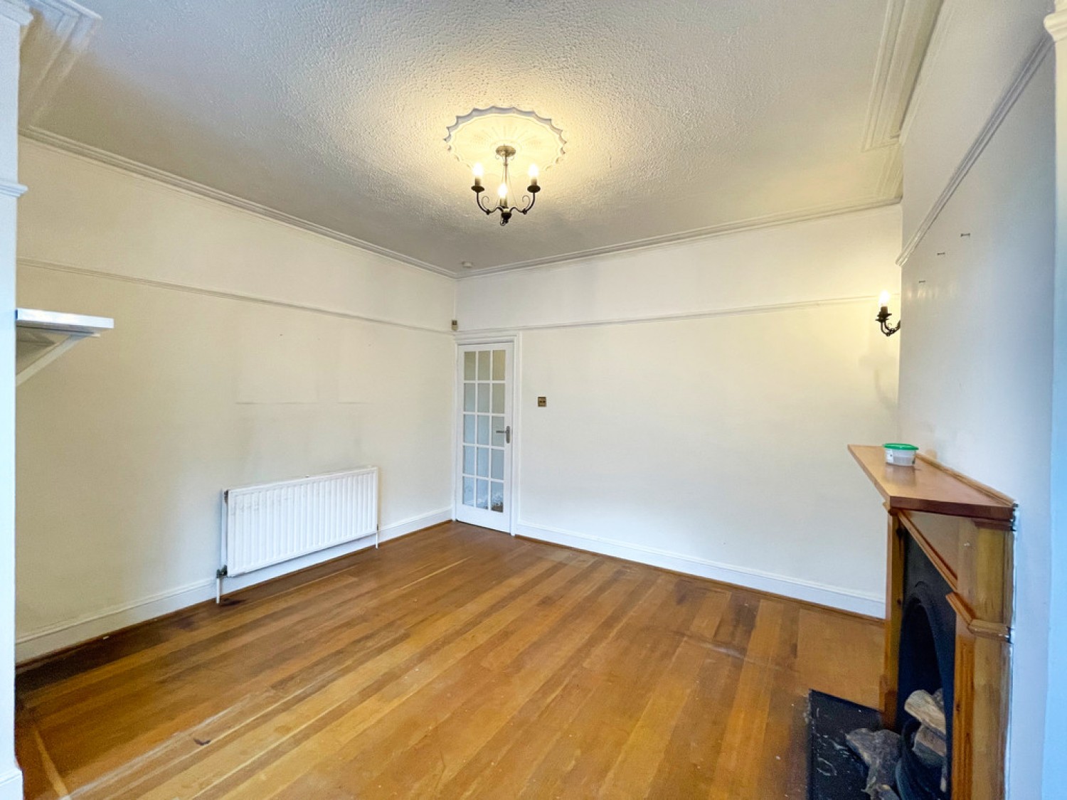 1 bedroom Flat for Sale Sweyne Avenue, Southend On Sea