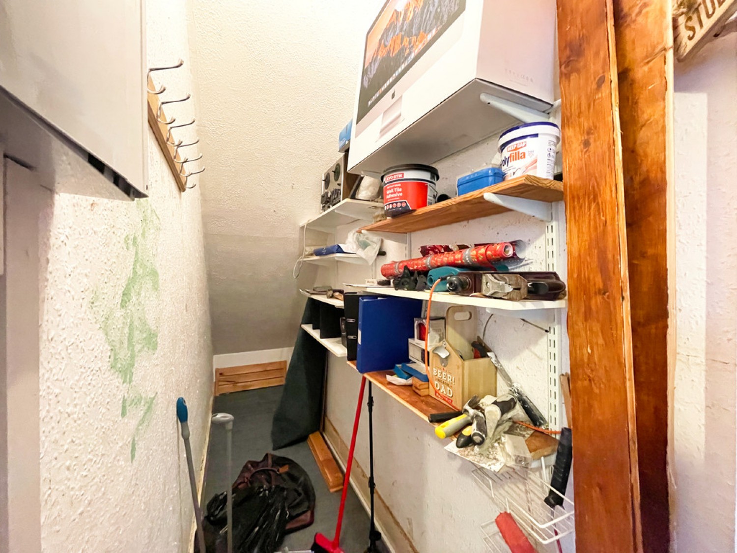 1 bedroom Flat for Sale Sweyne Avenue, Southend On Sea