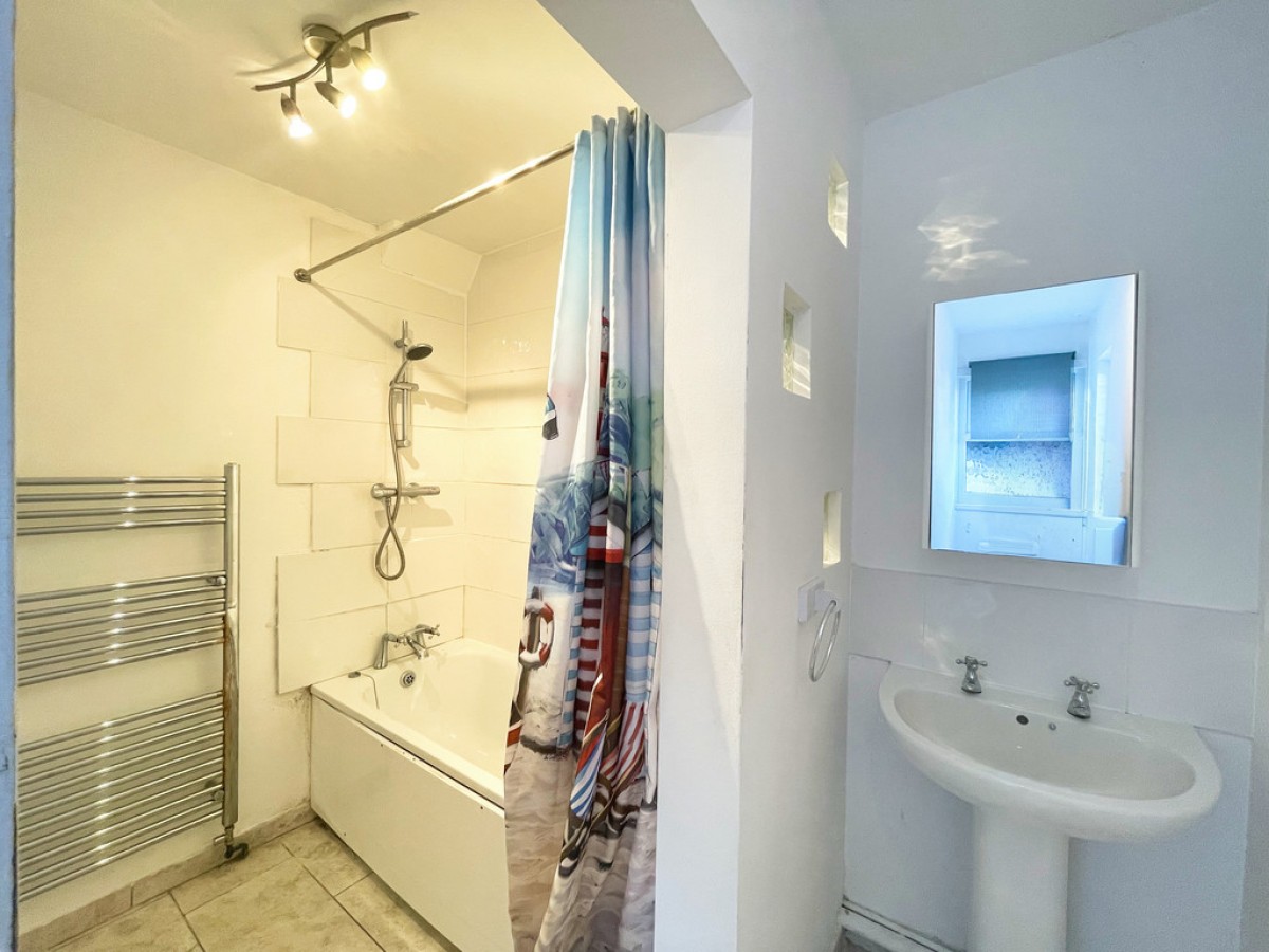 Sweyne Avenue, Southend On Sea