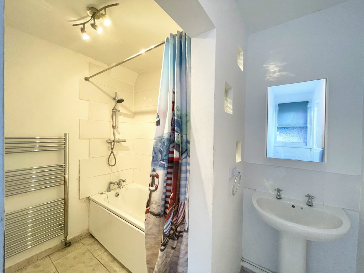 1 bedroom Flat for Sale Sweyne Avenue, Southend On Sea