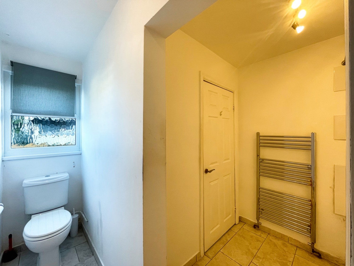 1 bedroom Flat for Sale Sweyne Avenue, Southend On Sea