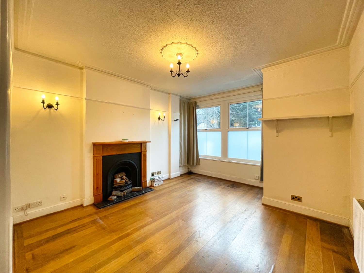 1 bedroom Flat for Sale Sweyne Avenue, Southend On Sea