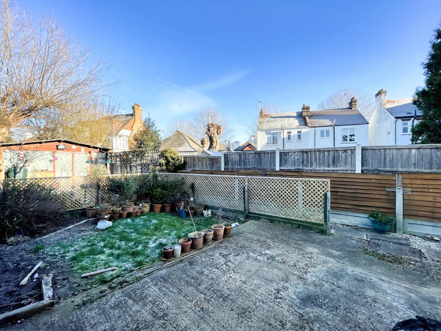 1 bedroom Flat for Sale Sweyne Avenue, Southend On Sea