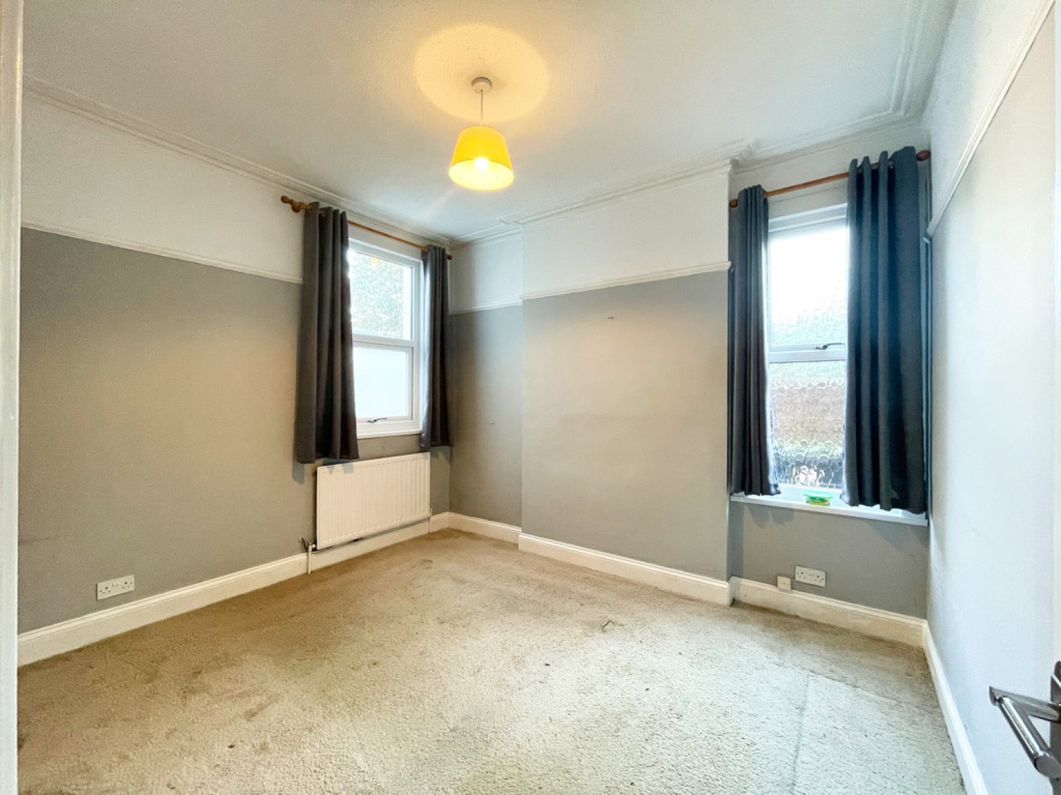 1 bedroom Flat for Sale Sweyne Avenue, Southend On Sea