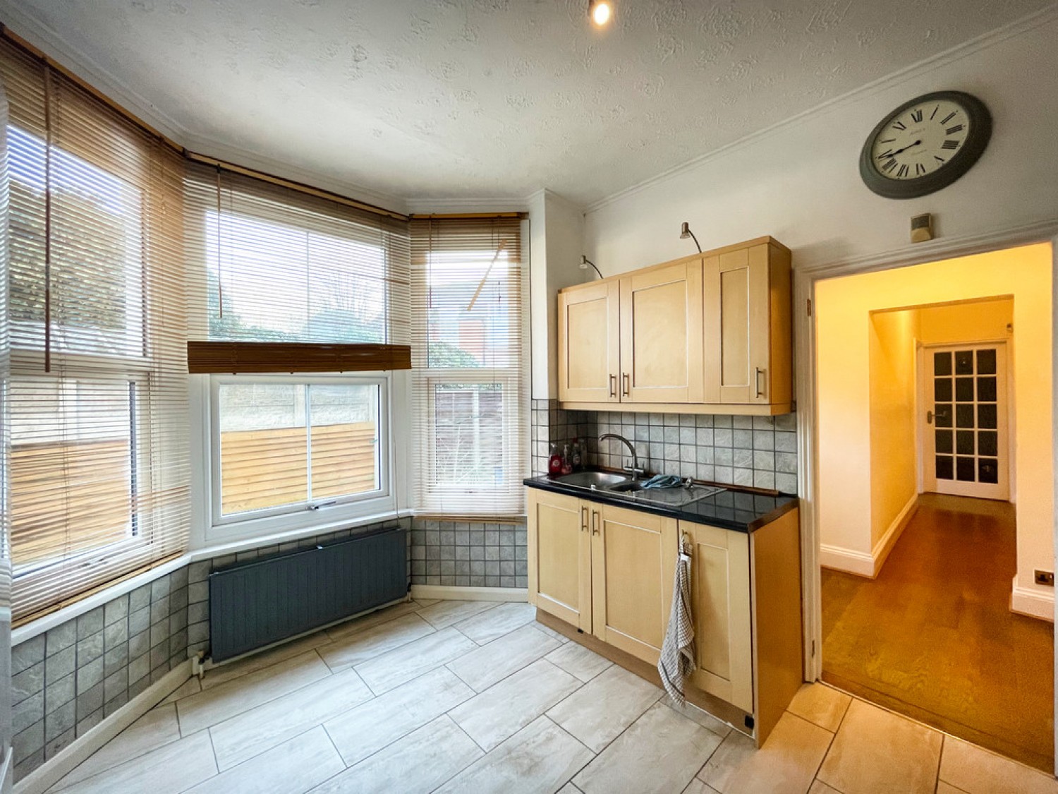 1 bedroom Flat for Sale Sweyne Avenue, Southend On Sea