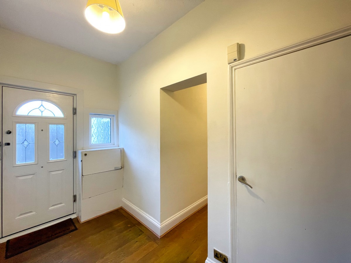 Sweyne Avenue, Southend On Sea