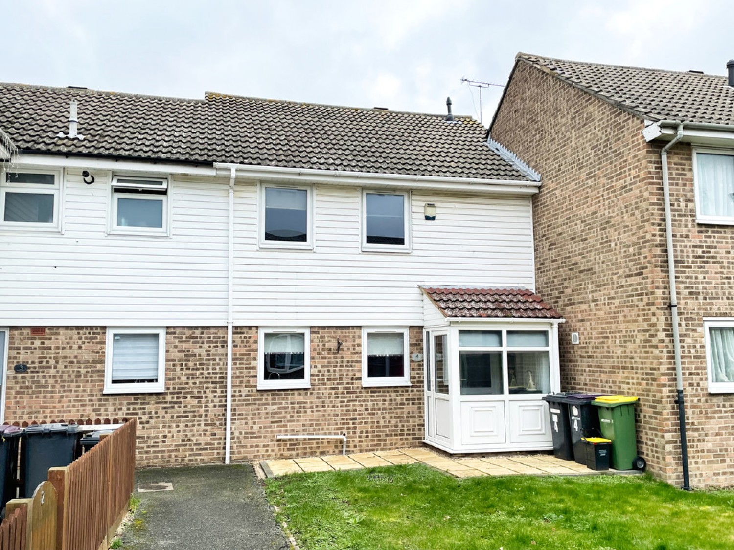 3 bedroom House for Sale Salem Walk, Rayleigh