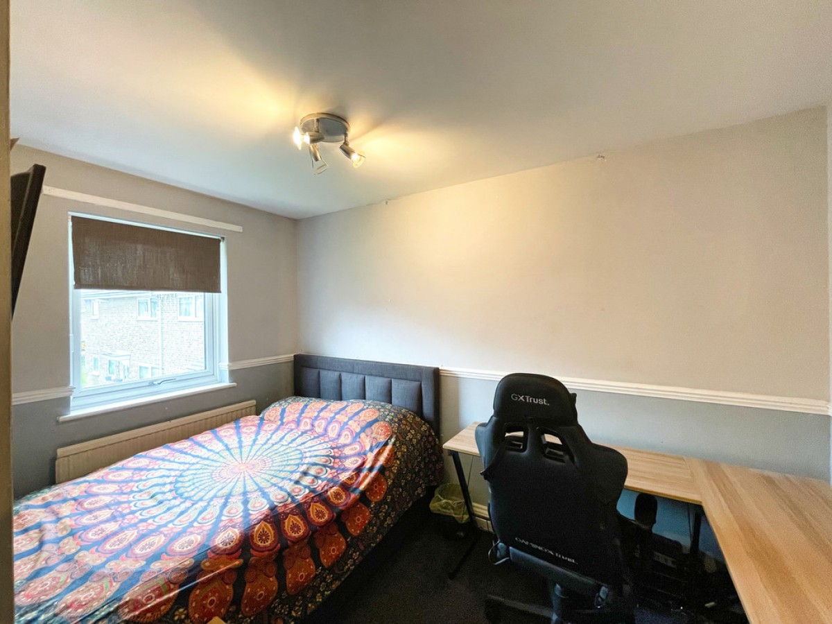 Salem Walk, Rayleigh