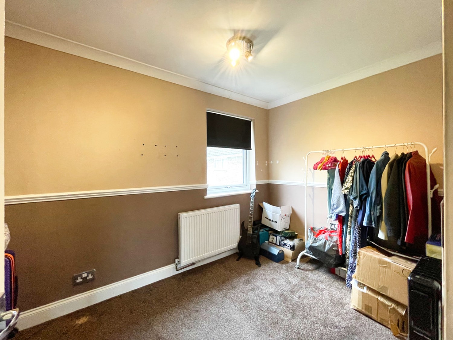 3 bedroom House for Sale Salem Walk, Rayleigh