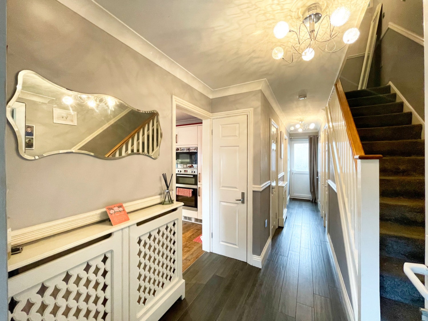 3 bedroom House for Sale Salem Walk, Rayleigh