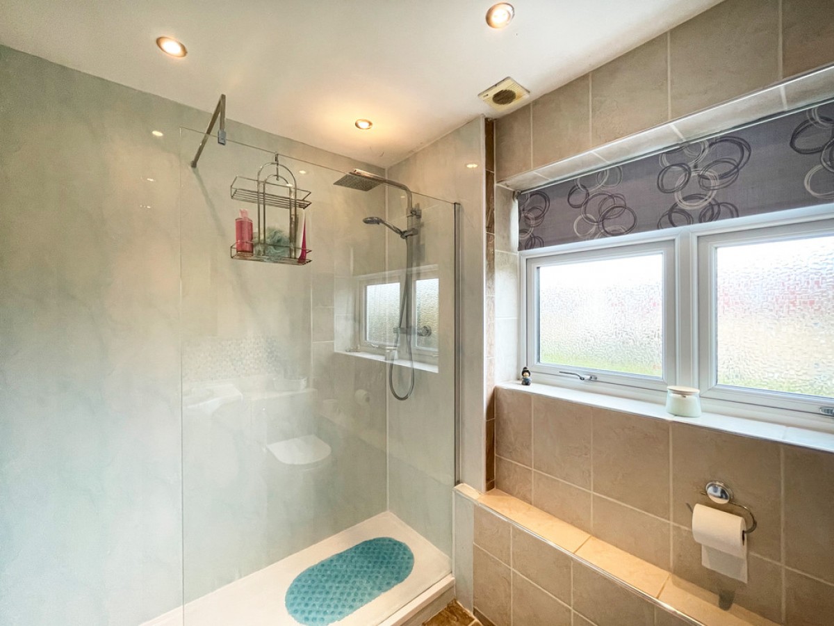 Salem Walk, Rayleigh