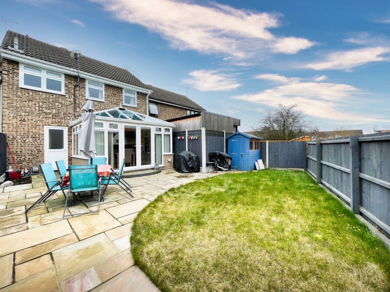 3 bedroom House for Sale Salem Walk, Rayleigh