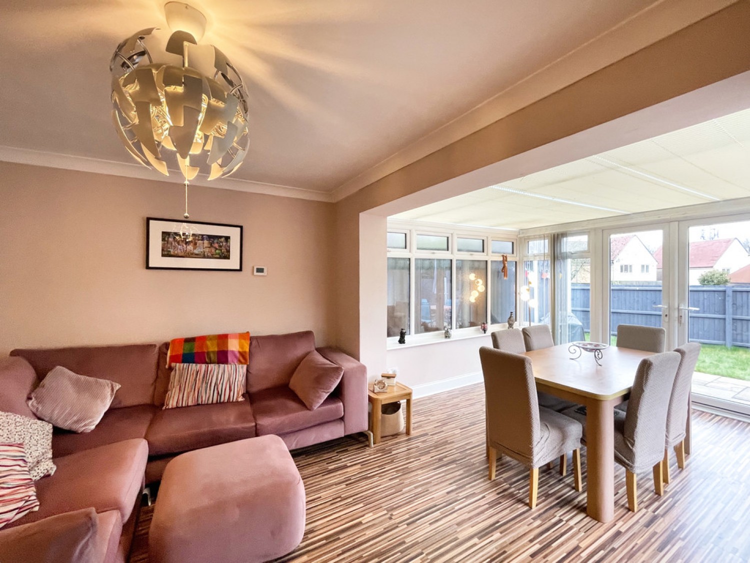 3 bedroom House for Sale Salem Walk, Rayleigh